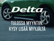 Fiat  500 1,0 70hv Hybrid MT Lounge