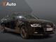 Audi  A4 Sedan 1,8 TFSI 125 kW multitronic