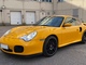 Porsche  911 Turbo Coupé Tiptronic-automaatti
