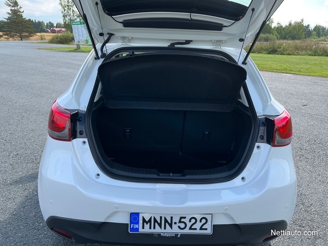 Mazda 2 5HB 1,5 (90) 5MT AG2 Premium Plus Hatchback 2018 - Used vehicle -  Nettiauto