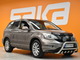 Honda  CR-V 2,2 i-DTEC Executive Adv AT 4WD ** ACC / Navi / Panorama / Nahkasisusta / Tutkat / Koukku **