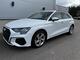 Audi  A3 Sportback Business S line 45 TFSI e 180kW S tronic #Adapt vak. #Vetokoukku #Sport penkit