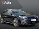 Kia  Optima 2,0 GDI PHEV Advance SW A/T **360 Kamera, Navi, Panorama, Harman/Kardon, Vetokoukku**