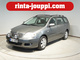 Toyota  Corolla 1.6 VVT-i Sol Wagon - Vetokoukku, moottorilämmitin, asiallisesti huollettu, ilmastoitu