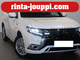 Mitsubishi  Outlander PHEV Instyle Business X - Tulossa varastoon, tee ennakkokaupat jo nyt!