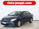Toyota  Corolla 1,6 Dual VVT-i Linea Sol 4ov - Vetokoukku, Automaatti-ilmastointi, VSC-ajonvakautus, Moottorilämmitin ja sisäpistoke, Hu