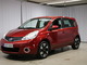 Nissan  Note 1,6 110hv Select Edition Autom. - Kätevä kaupunkiauto automaattivaihtein, katsastettu 9/-22