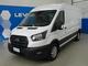 Ford  Transit Van 350 2,0 TDCi 130 hv M6 Etuveto Trend L3H2 4,93| RAHOITUS VAIN 1,99 % + kulut!!!|