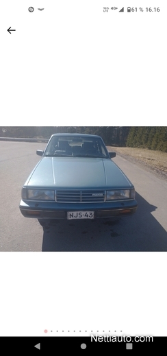 Mazda 929