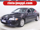 Volvo  S60 S60 D5 Man - Webasto, Koukku, Aut. Ilmastointi