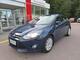 Ford  Focus 1,6 125 hv PowerShift Titanium A6 5-ovinen