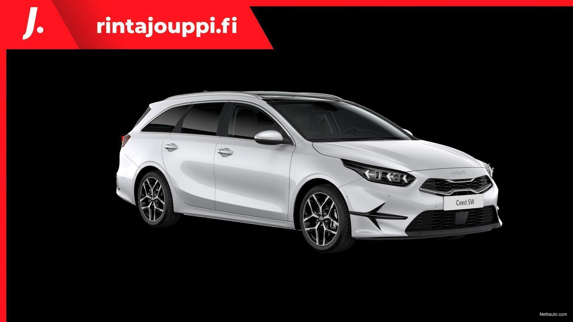 Kia ceed 1 6 gdi plug in hybrid business premium sw dct 17 panoraama