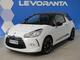 Citroen  DS3 THP 156 Sport Chic *** Nyt rahoitus 1,99%