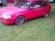 Toyota  Corolla Ei tieliikennekelpoinen - FX 1.6 Si 3d