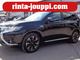 Mitsubishi  Outlander PHEV Instyle Navi 4WD 5P - Nahkaverhoilu, Navigointi, 360-kamera, Adaptiivinen vakionopeudensäädin yms.