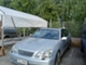 Lexus  GS turbotettu