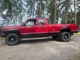 Chevrolet  Silverado 2500