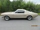 Ford  Mustang Fastback