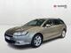 Citroen  C5 THP 156 Exclusive Tourer Automaatti
