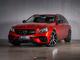 Mercedes-Benz  E 220d E63 AMG-look * HUD / Dynamic-etuistuimet hieronnalla / Widescreen / Koukku / Sähköpenkit / Peruutuskamera *