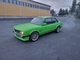 BMW  320 Ei tieliikennekelpoinen - i 2d 450hv/600nm