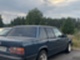 Volvo  740 GL 2.3 4d Kat.