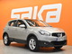 Nissan  Qashqai 1,6L Acenta 2WD CVT Roof Connect ** Suomiauto / Navi / Panorama / Koukku **