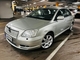 Toyota  Avensis 2,0 VVT-i Linea Sol Technical 4ov - Vähän Ajettu!!- 2.0 kone - Rahoitus ilman käsirahaa -