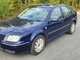 Volkswagen  Bora 1.6 4d Firstline