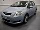 Toyota  Auris 1,4 D-4D 5ov MultiMode Linea Sol Blue Siisti ja hyväkuntoinen VAIHTO/RAHOITUS JOPA ILMAN KÄSIRAHAA