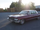 Cadillac  Fleetwood 4D HT 60 Special