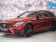 Mercedes-Benz  C 300de T EQ-Power AMG-Style * NÄYTTÄVÄ PLUG-IN HYBRID C300de AMG-STYLING!*