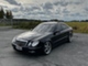 Mercedes-Benz  E 280 CDI 4d Avantgarde