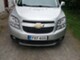 Chevrolet  Orlando