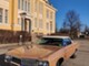 Chevrolet  Impala