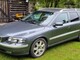 Volvo  V70 Ei tieliikennekelpoinen - STW 2.4