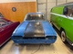 Ford  Capri II Ei tieliikennekelpoinen