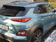 Hyundai  Kona electric 64 kWh 204 hv Style