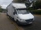 Mercedes-Benz  Sprinter Kevyt-kuormaauto takalaitanostimella
