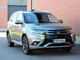 Mitsubishi  Outlander PHEV 4WD 5P Instyle Navi Instyle Navi 4WD / Nahat / 360 Kamera /Adap. vakkari / RockFord-audio