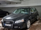 Audi  A4 V 6 moottori 2,5 l