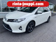 Toyota  Auris 1.8 HSD Touring Sports - Panoraama-kattoikkuna, Avaimeton kulku ja käynnistys, Peruutuskamera