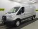 Ford  Transit Van 350 2,2 TDCi 155 hv L3 H2 NELIVETO AWD Trend, WEBASTO, CRUISE, VARUSTELTU SUOMIAUTO!!