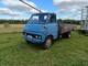Toyota  Dyna Ei tieliikennekelpoinen