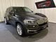 BMW  X5 F15 xDrive 40e A Plug in Hybrid// musta nahkasisusta//Sähkökoukku//Panorama//Rahoitus korko alk 2,99%
