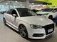 Audi  S3 Sedan 2,0 TFSI 221 kW quattro S tronic