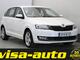 Skoda  Rapid Spaceback 1,0 TSI 95 Clever