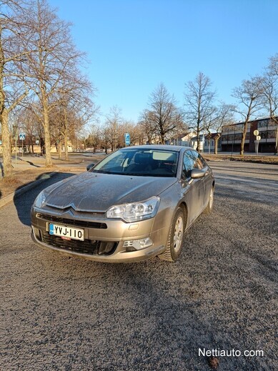 Citroen C5