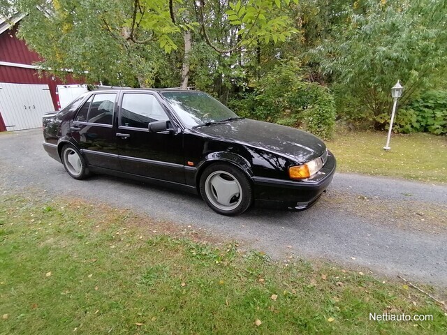 Saab 9000