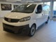 Fiat  E-Scudo 75kWh 136 hv Maxi Base
